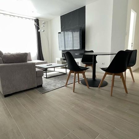 Appartement Hyper Centre - Coty เลออาฟร์ ภายนอก รูปภาพ