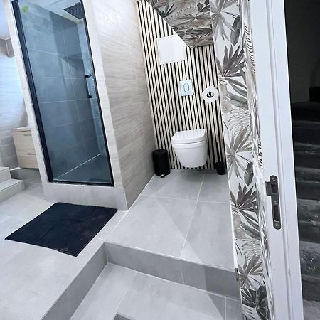 Appartement Hyper Centre - Coty เลออาฟร์ ภายนอก รูปภาพ