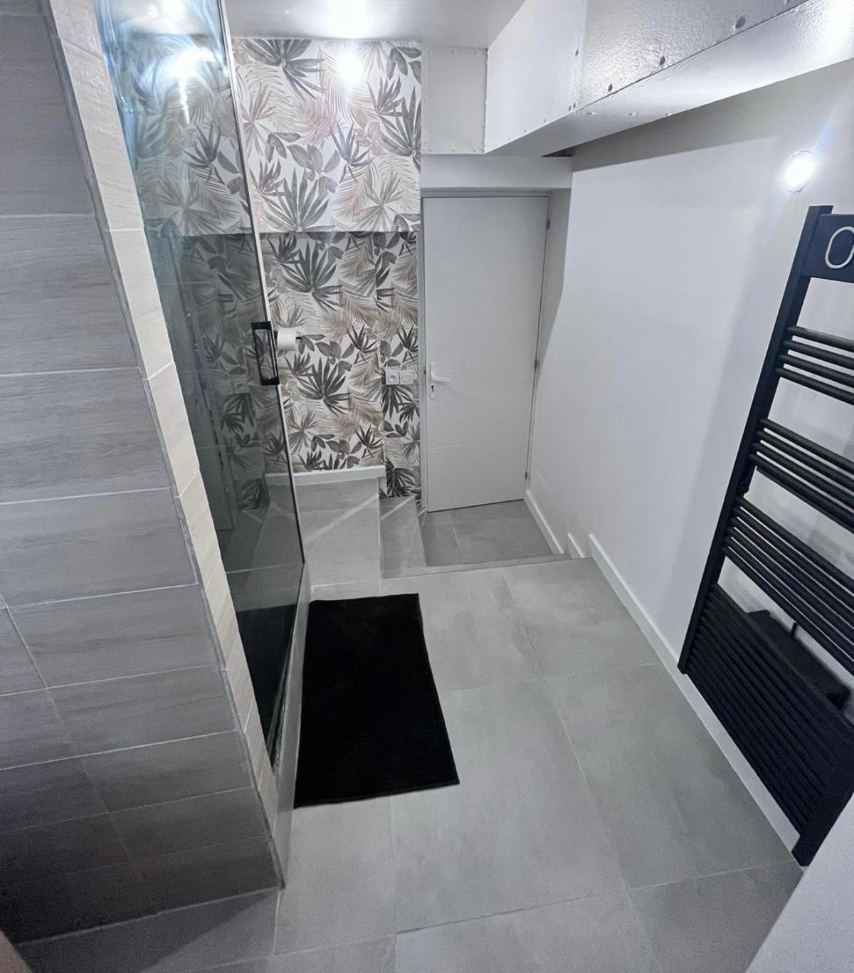 Appartement Hyper Centre - Coty เลออาฟร์ ภายนอก รูปภาพ