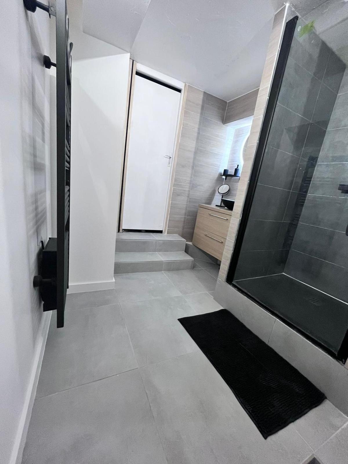 Appartement Hyper Centre - Coty เลออาฟร์ ภายนอก รูปภาพ